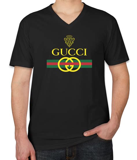 gucci canada t shirt|Gucci t shirt vintage.